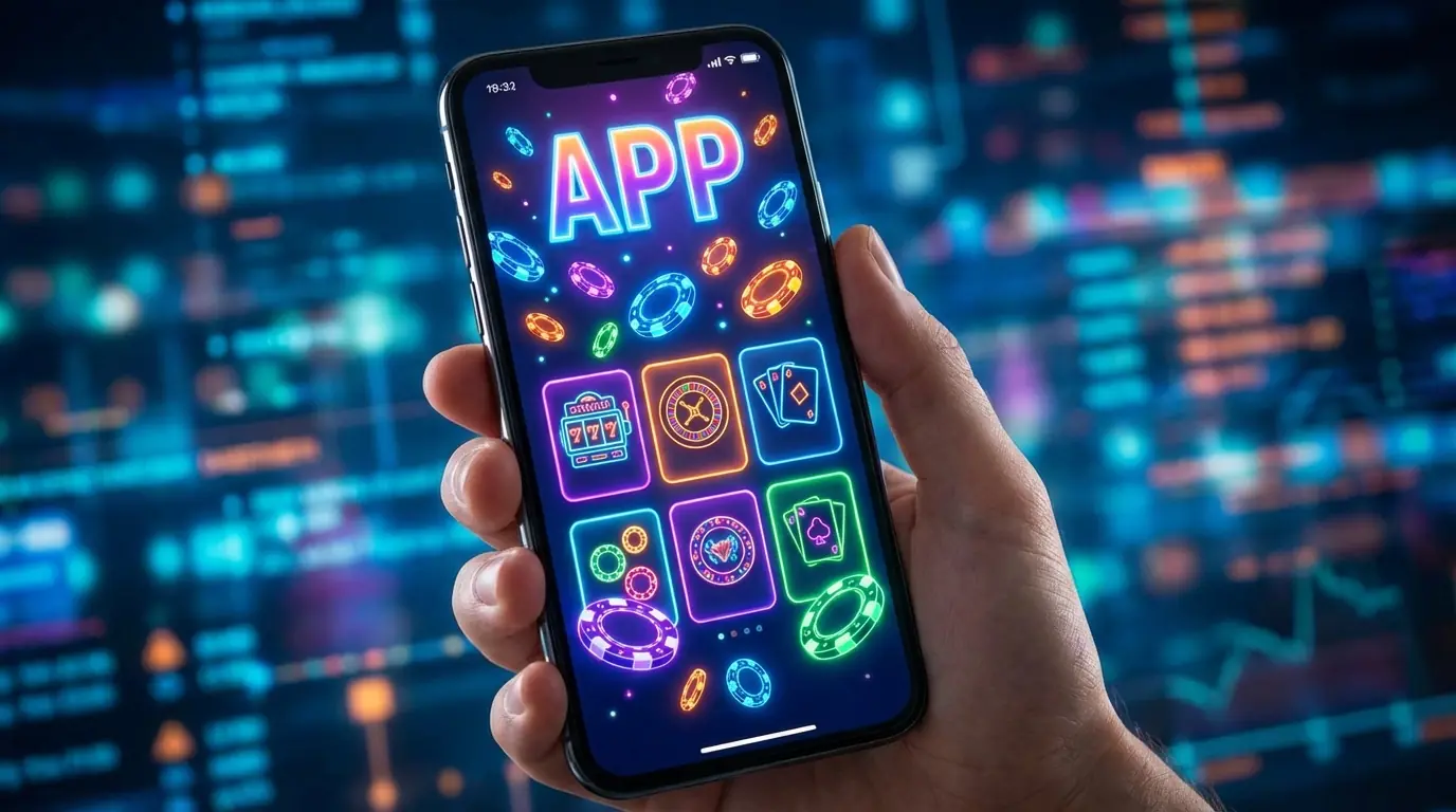 Avantgarde casino mobile app