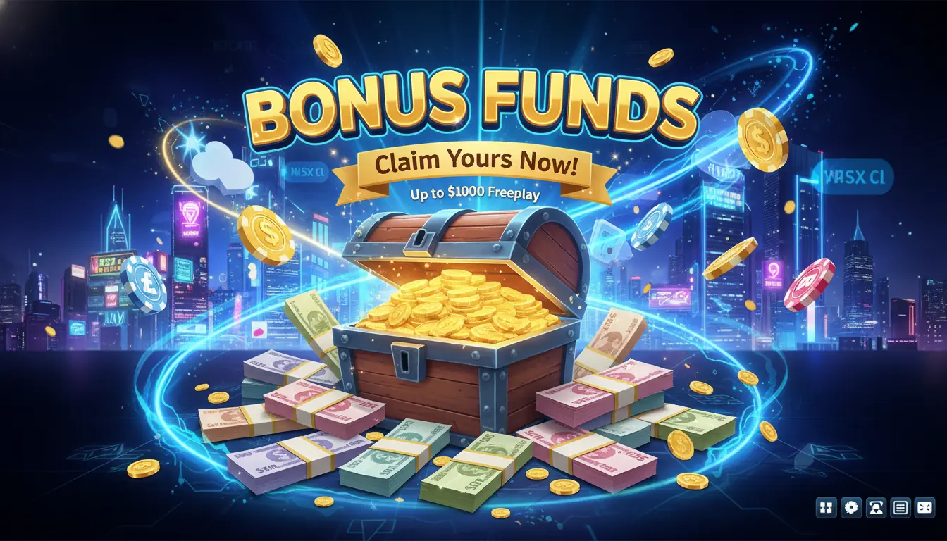 Avantgarde bonus funds