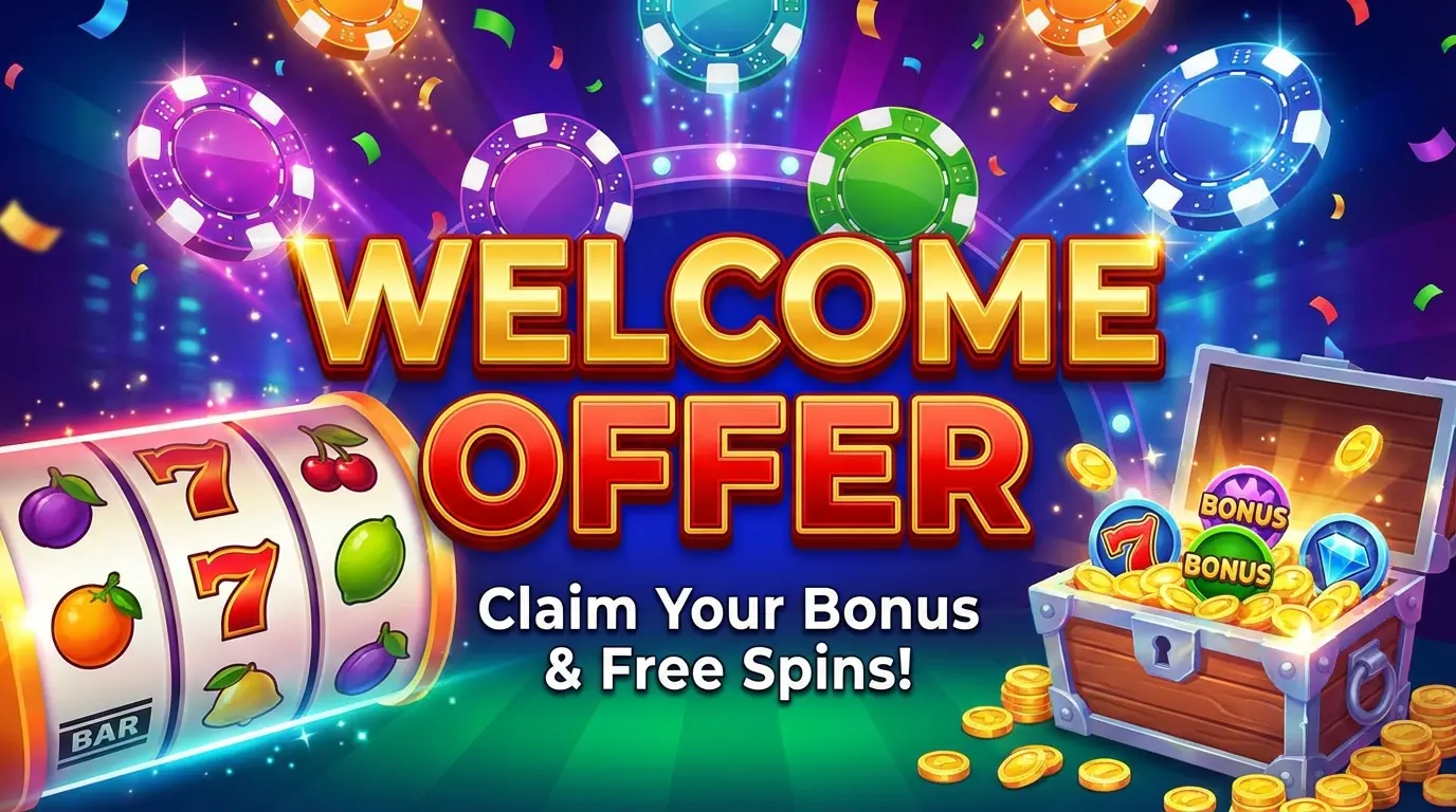 Avantgarde welcome offer