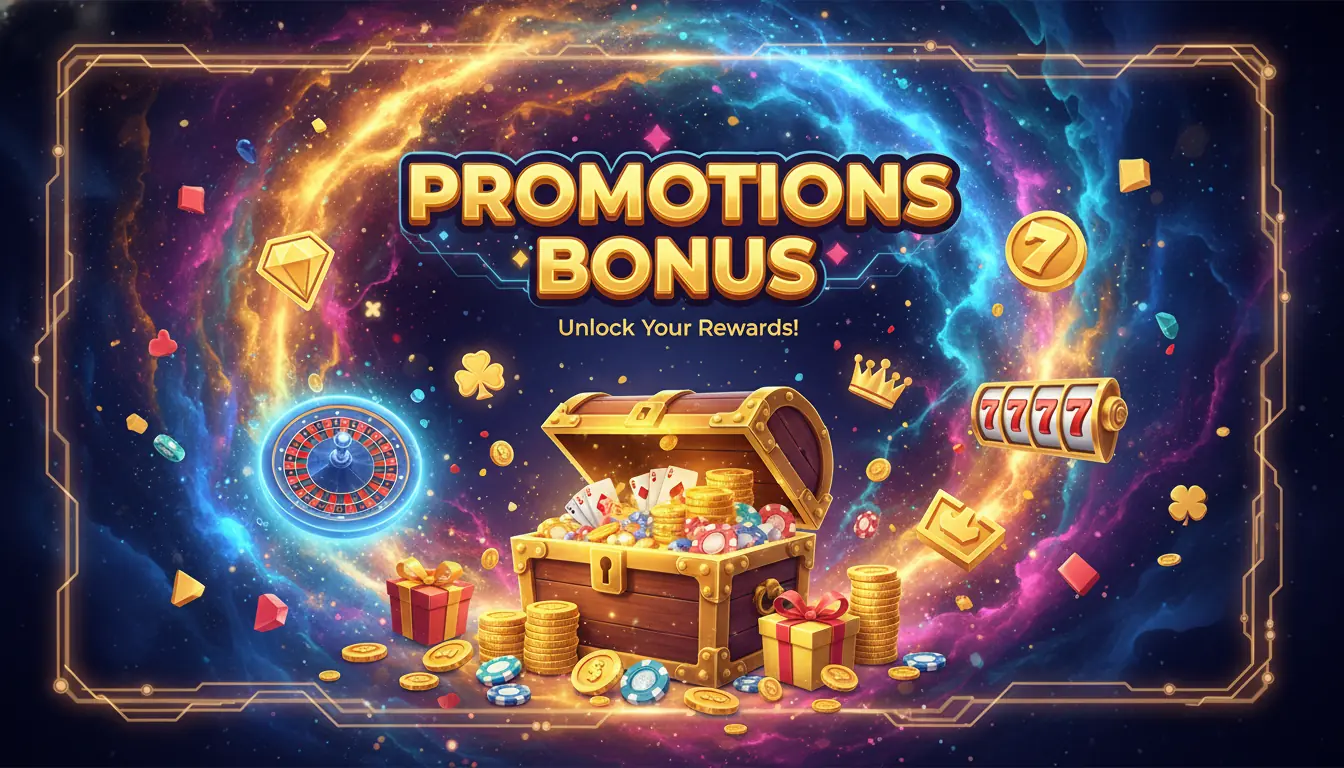 Avantgarde promotions