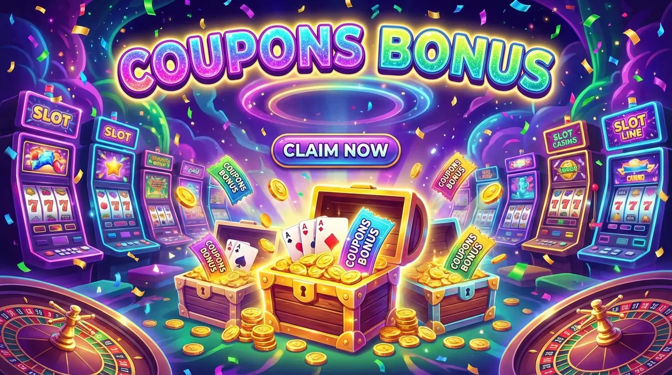 Avantgarde coupons