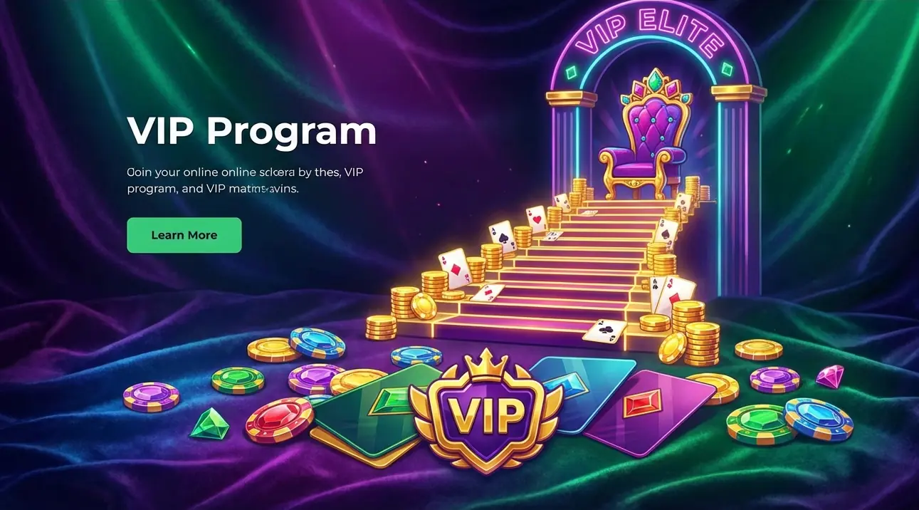 Avantgarde VIP PROGRAM