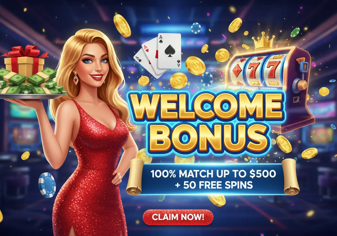 Avantgarde new player bonus