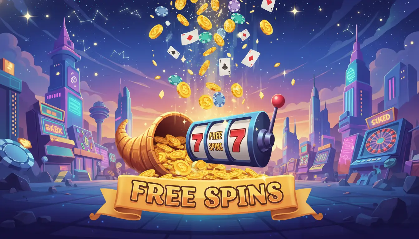 Avantgarde free spins