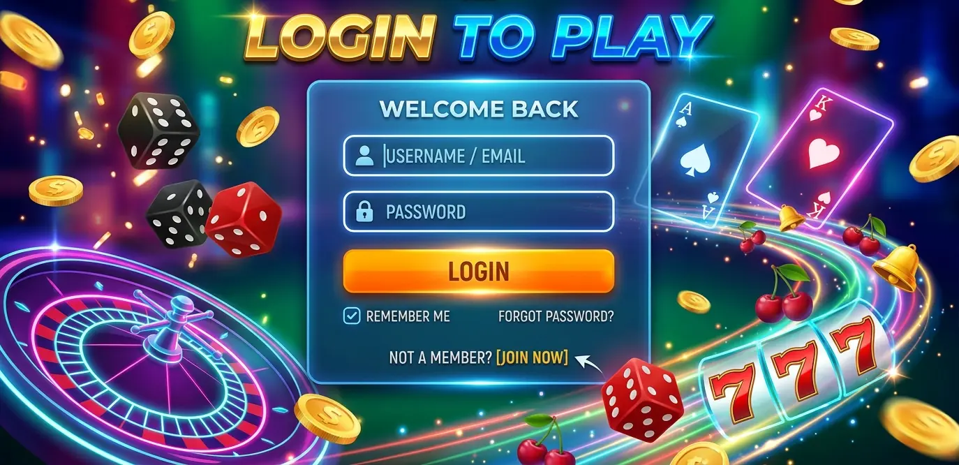 Avantgarde login