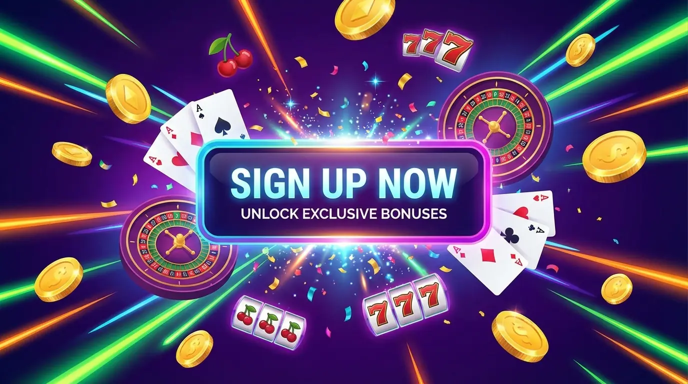 Avantgarde casino registration