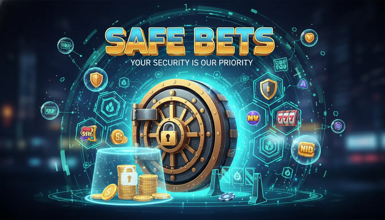 Is Avantgarde casino safe