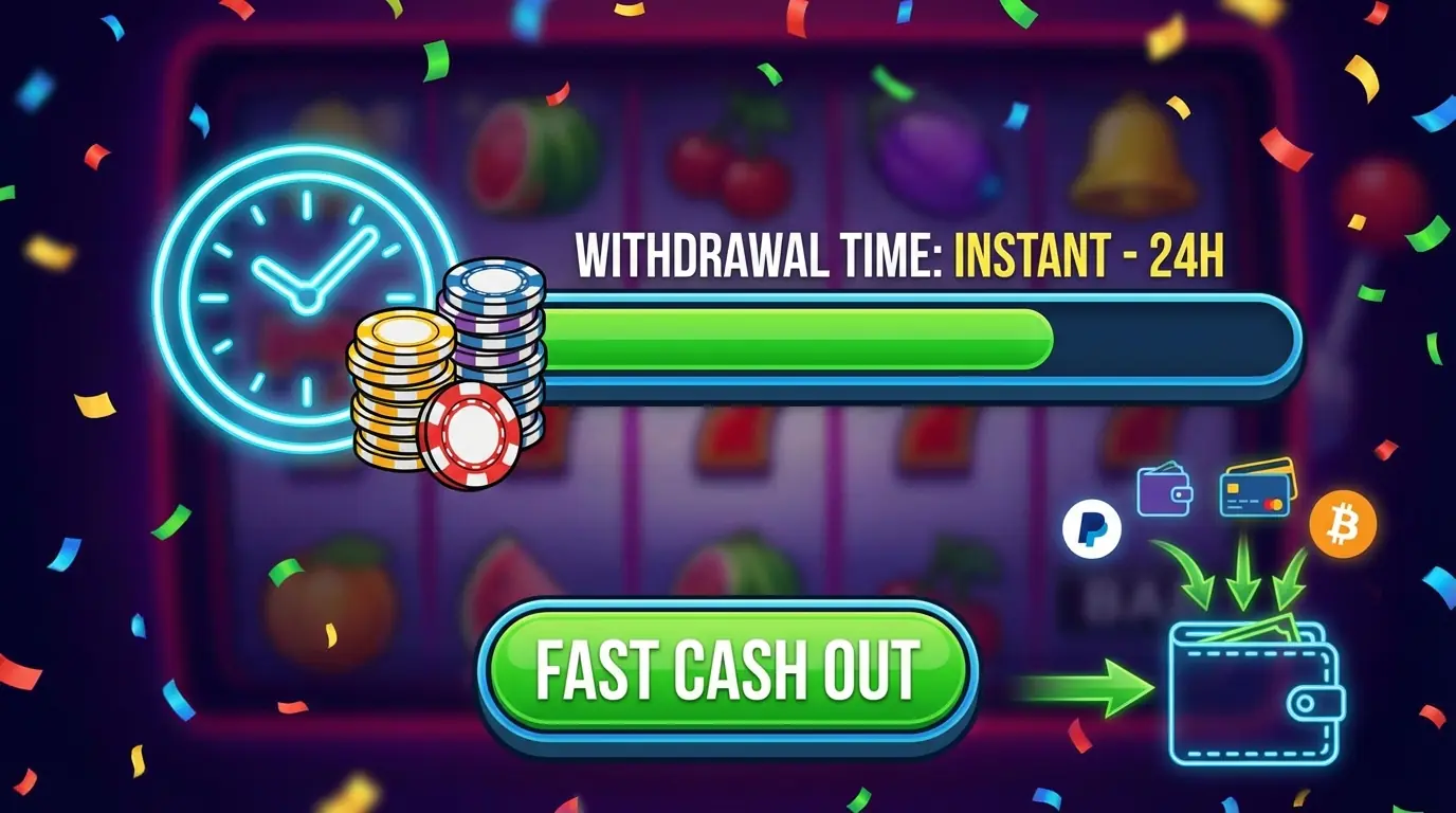 Avantgarde casino withdrawal time