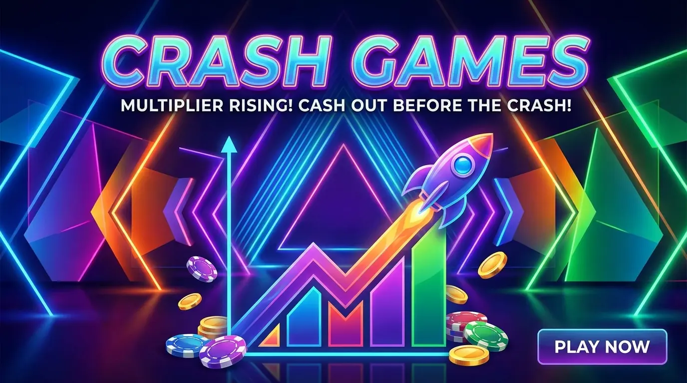 Avantgarde crash games guide