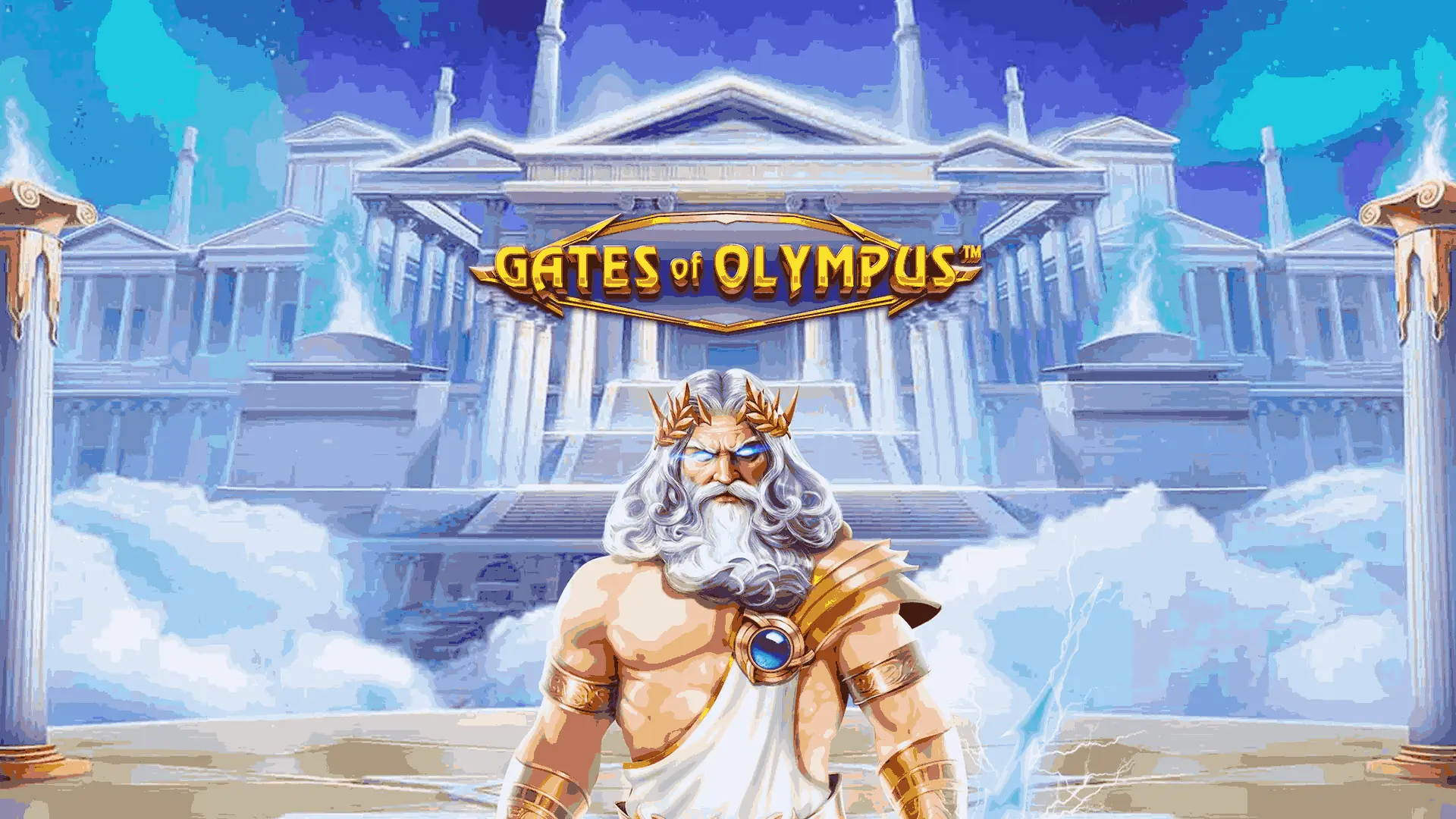 Avantgarde casino Gates of Olympus