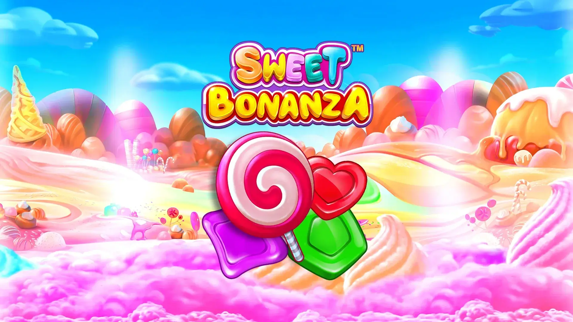 Avantgarde Sweet Bonanza slot