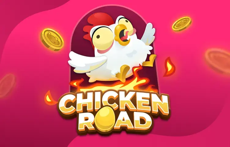 Avantgarde Chicken Road