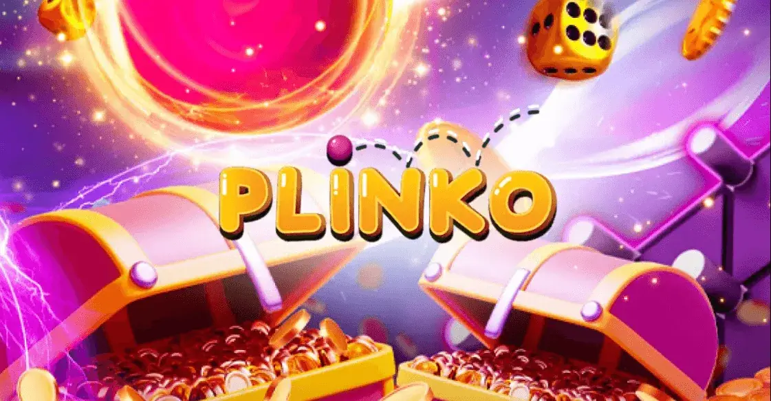 Avantgarde casino Plinko